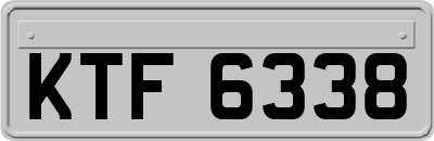 KTF6338