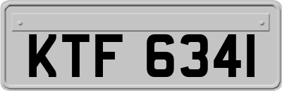 KTF6341