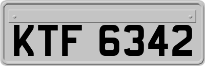 KTF6342