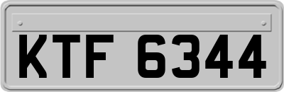 KTF6344