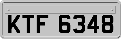 KTF6348