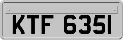 KTF6351