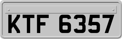 KTF6357
