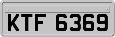 KTF6369