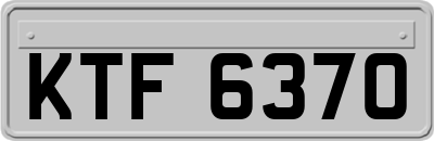 KTF6370