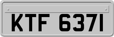 KTF6371