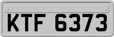KTF6373