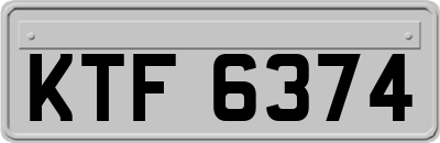 KTF6374