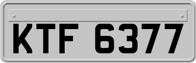 KTF6377