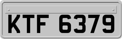 KTF6379