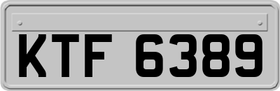 KTF6389