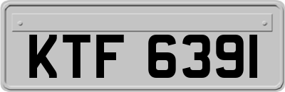 KTF6391