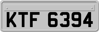 KTF6394