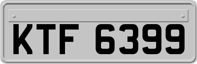 KTF6399