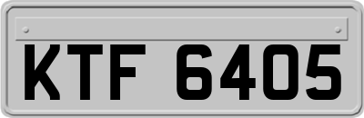 KTF6405