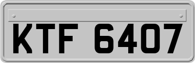 KTF6407