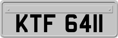 KTF6411