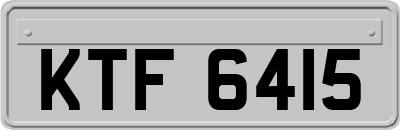 KTF6415
