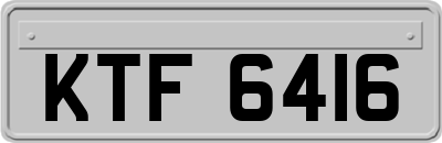 KTF6416