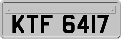 KTF6417