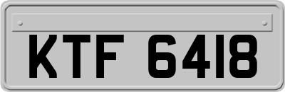 KTF6418