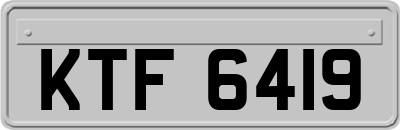 KTF6419