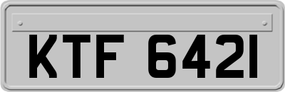 KTF6421