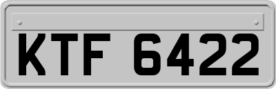 KTF6422