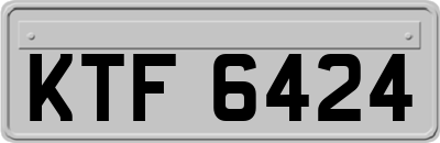 KTF6424