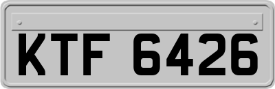 KTF6426