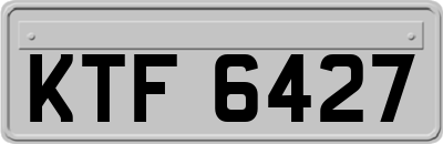 KTF6427