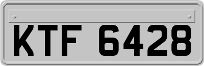 KTF6428