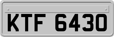 KTF6430