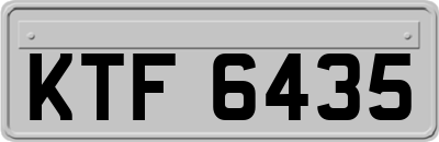 KTF6435