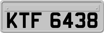 KTF6438