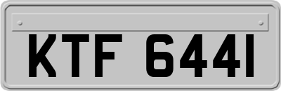 KTF6441