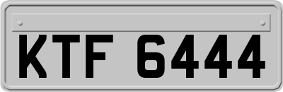 KTF6444