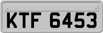 KTF6453