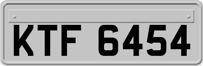 KTF6454