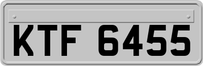KTF6455