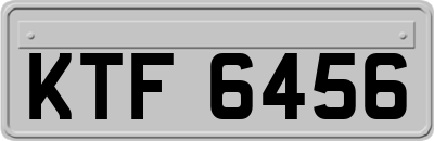 KTF6456