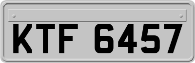 KTF6457