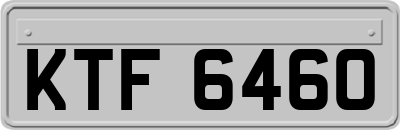 KTF6460