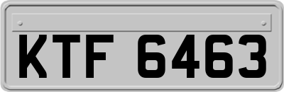 KTF6463