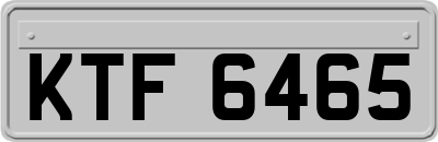 KTF6465
