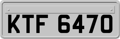 KTF6470