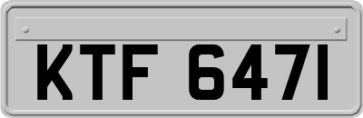 KTF6471