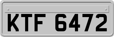 KTF6472