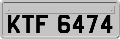 KTF6474