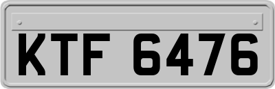 KTF6476